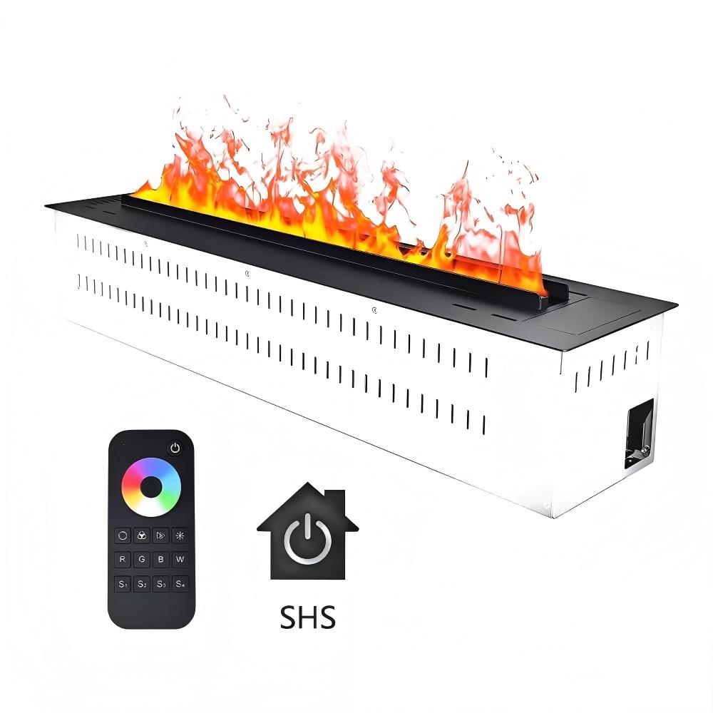 with Smart Home System