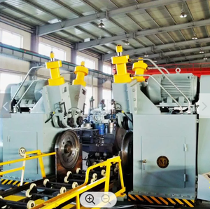 200 ~ 220L Equipo <span class=keywords><strong>de</strong></span> producción <span class=keywords><strong>de</strong></span> barril <span class=keywords><strong>de</strong></span> acero Pintura interior y exterior Línea <span class=keywords><strong>de</strong></span> producción <span class=keywords><strong>de</strong></span> tambor <span class=keywords><strong>de</strong></span> acero Máquinas clave Máquinas laminadoras - Product Image 1