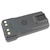 بطارية ليثيوم أيون MOTOROLA NNTN8560A آمنة ومضادة للانفجار لأجهزة الراديو APX1000 وAPX2000 وAPX4000 UHF وراديو الاتصال اللاسلكي ثنائي الاتجاه