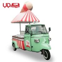 Chariot de cuisine en acier inoxydable, pour la nourriture, pour faire de la glace, du jus électrique