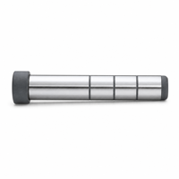SJHY E1040 Poteau de guidage central 20Cr 62HRC trempé compatible HASCO, métrique, droit, haute durée de vie