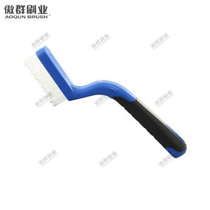 Venda quente descartável esponja macia estéril mão cirúrgica esfrega escova PE Material com EOS Nail Cleaner - Product Image 5