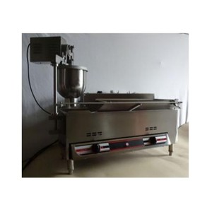 Pièces détachées pour machine à beignets, mini-machine à beignets, machine à beignets cuits - Product Image 5