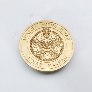 Sello de Cera Personalizado para Empresas, con Logotipo de Cubo de Hielo en Latón - Product Image 2