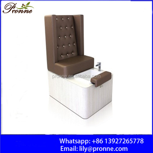 Chine meubles <span class=keywords><strong>en</strong></span> cuir fantaisie base <span class=keywords><strong>en</strong></span> <span class=keywords><strong>bois</strong></span> multifonction jet sans tuyau salon <span class=keywords><strong>spa</strong></span> station de pédicure <span class=keywords><strong>à</strong></span> <span class=keywords><strong>vendre</strong></span> - Product Image 5