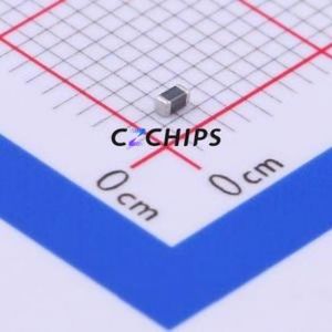 MMZ1608A252BTA00 Ferrite Bead 0603 RF ( Impedance @ Frequency: 2.5kOhm@100MHz )( Error: 25% )( DC Resistance (DCR): 800mOhm ) - Product Image 2