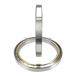 Roulements USMA à faible frottement ZZ 2RS 61918 61919 61920 61921 61922 61923 61924 Roulement à billes à gorge profonde à structure simple - Product Image 4