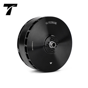 Moteur brushless DC T-MOTOR VL1028 KV190 IPX5 à forte capacité <span class=keywords><strong>de</strong></span> levage 12S 3200W pour quadricoptère MTOW 50KG, accessoires pour drones industriels VTOL - Product Image 2