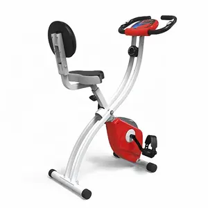 DDS-9204 Fitness gerät Gym Bikes Indoor Fitness Fahrrad hochwertige Fitness geräte Magnet Heimtrainer