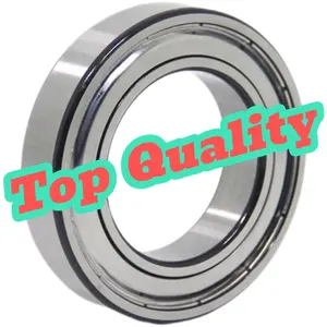 MLZ WM Brand Precision Ball Bearing 6305 ZZ 2RS Machine Bearings Good Bearing Price 6305-2rs Rodamiento 6305