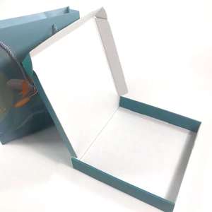 กล่องกระดาษลูกฟูกสำหรับใส่ของขวัญและของเล่น - Product Image 2