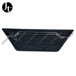 W463 g500 g550 g63 per Benz classe G 2010-2018 <span class=keywords><strong>B</strong></span> Style Dry Carbon Fiber copertura per pneumatici di ricambio Sticker G Wagon rimuovi pneumatico di ricambio - Product Image 5