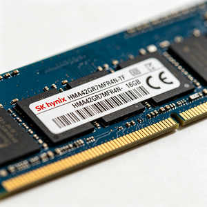 Memoria de Servidor Sk Hynix Hma42gr7mfr4n-tf 16GB DDR4 2133 PC4-17000 RDIMM ECC Reg 2RX4 288 Pines, Original Sk Hynix - Product Image 2