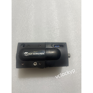 1 ชิ้นใหม่ IMI NORGREN วาล์วสัดส่วน VP5006BJ111H00 การขนส่งที่รวดเร็ว - Product Image 5