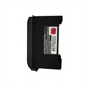 Sensor de Desplazamiento Láser CMOS IL-1050 de Alta Calidad, Salida NPN, Medición sin Contacto, Riel DIN, IL-1050 de Alta Calidad - Product Image 4