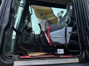 <b>Cheap</b> Price Heavy Duty Sany SY365H Used Excavator SANY Crawler Digger 36 ton <b>Bucket</b> Isuzu Engine Ready Discount CE Certified - Product Image 6