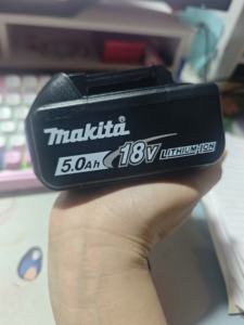 Batería Recargable LiFePO4 de <span class=keywords><strong>18V</strong></span> 6000mAh/5000mAh para Herramientas BL1860/BL1850/BL1840, Super Larga Duración, 1200 Ciclos, Caja a Color - Product Image 5