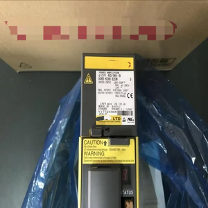 1 Parça Yepyeni Orijinal Amplifikatör Modülü A06b-6240-h208 Ücretsiz Plc - Product Image 1