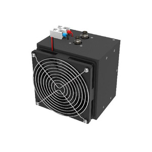 โมดูลระบายความร้อนด้วยของเหลว Huajing TP23006 สำหรับเซมิคอนดักเตอร์ 24V เสียงรบกวนต่ำ TEC สำหรับอุปกรณ์ทางการแพทย์และอุปกรณ์ความงาม - Product Image 1