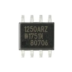 Zhixin Chip ADUM1250 1250ARZ M1250 1250A 1250 Chip Isolator Digital SOP8 Baru dan Asli Chip