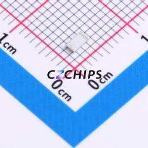 BSMD1206C-1250T One-Time Fuse 1206 Fuse ( Type: SMD Fuse )( Rated Current: 2.5A )( Rated Voltage (AC): 72V ) - Product Image 2