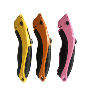 มีดพับอเนกประสงค์ขนาดกะทัดรัดทนทานสำหรับการตั้งแคมป์กลางแจ้งเดินป่าการสร้างการอยู่รอดงานไม้แบบ DIY - Product Image 6