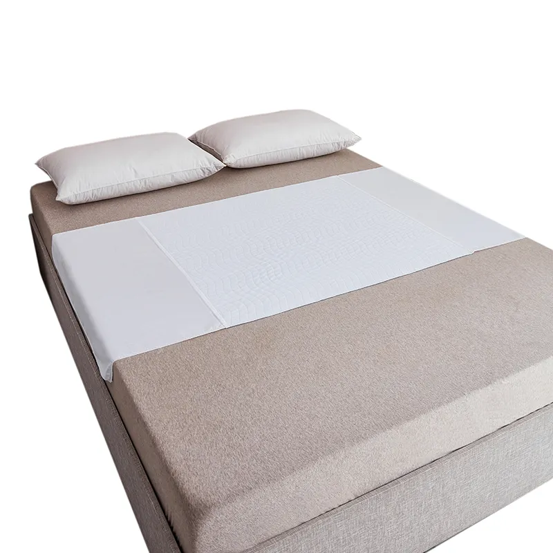 Lit couvre-lit pour nouveau-né, couvre-lit tennis lavable et imperméable, avec ailes