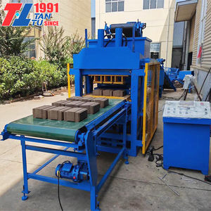 Usine de fabrication de béton préfabriqué en Chine / Machine à dalles alvéolaires - Product Image 2