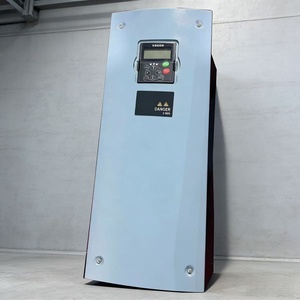 Convertisseur de fréquence VACON NXS02055A2H0SSSA1A2000000 Série NXS pour diverses occasions. Nouvelle demande d'information originale - Product Image 1