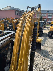 รถขุดไฮดรอลิก Caterpillar Cat312GC มือสอง, รถขุด Caterpillar มือสอง, รถขุด Caterpillar Cat312GC ขนาด 12 ตัน - Product Image 6