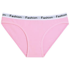 Usine directement conception unique femmes garçon sous-vêtements courts femmes Lingerie sexy sous-vêtements femmes sous-vêtements <span class=keywords><strong>Yung</strong></span> Mei - Product Image 5