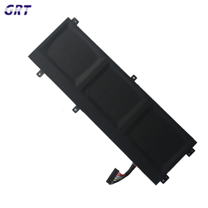 Nouvelle batterie authentique H5H20 pour Dell XPS 15 9560 9570 1845 Precision M5520 62MJV 11.4V 56Wh - Product Image 1