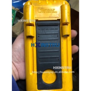 มัลติมิเตอร์ 85 III TRMS รุ่น 85 Iii /fluke 85-3 H - Product Image 1