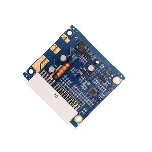 Approvisionnement de composants PCBA, assemblage SMT, OEM, Gerber, BOM, clé en main, faible MOQ, carte de circuit imprimé personnalisée, service de fabrication électronique à guichet unique - Product Image 1