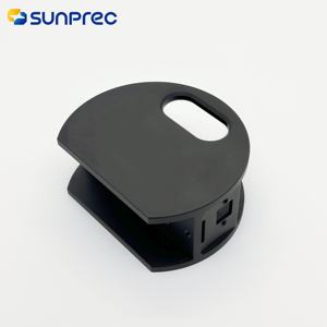 Perillas de Gabinete Personalizadas CNC de Alta Precisión OEM y ODM, Piezas de Acero Inoxidable en Modo 3D Personalizadas - Product Image 5