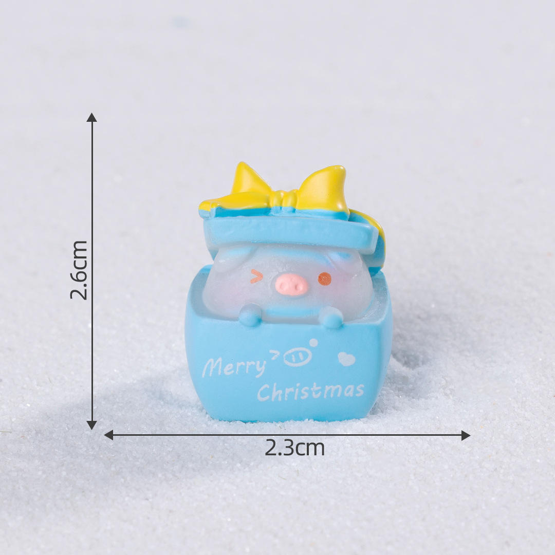 3# Surprise gift box