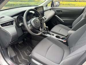 Auto Usado Japonés Toyota <span class=keywords><strong>Corolla</strong></span> <span class=keywords><strong>RAV4</strong></span> <span class=keywords><strong>2022</strong></span> 2.0L Edición Pioneer con Garantía y Servicio, Incluye Informe de Inspección - Product Image 3