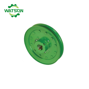 <span class=keywords><strong>Poulie</strong></span> d'entraînement du répartiteur AH130964 compatible avec les moissonneuses-batteuses 9400 9410 9500 - Product Image 3