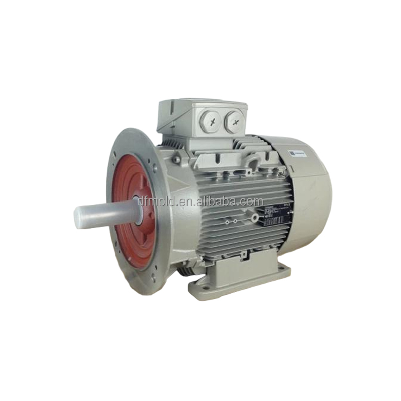 高性能4kW電動モーター 1LE1621-1BB22-2FA4 三相交流誘導電動機