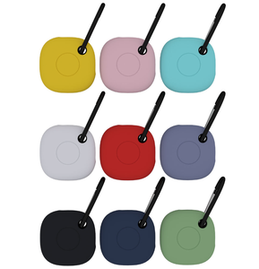 Pelindung silikon <span class=keywords><strong>Samsung</strong></span> Galaxy Tag pintar untuk kerah anjing dan kerah kucing - Product Image 5