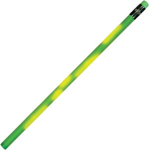 Venta al por mayor lápiz de estado de ánimo que cambia de color personalizado HB 2B lápiz calor surtido lápices termocrómicos con borrador superior - Product Image 6