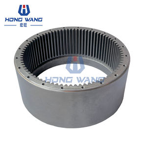 215BA300 39Q6-42120 Roulement d'excavatrice de haute précision en gros R220-9S R220LC-9 R215LC-7 R220LC-9S - Product Image 1