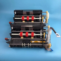Pièces de machine ATM Wincor Nixdorf Unité d'extraction double MDMS CMD-V4 1750109641 01750109641