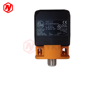 Sensor Inductivo Cúbico Original Ifm IM5132 con Cabezal de Detección de Cinco Posiciones para Control Industrial y Construcción de Máquinas IM5132 - Product Image 4