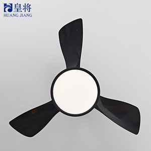 พัดลมเพดานพร้อมไฟสำหรับโครงการที่อยู่อาศัย ใบพัด 3 ใบ สีขาว ดีไซ<span class=keywords><strong>น</strong></span>์บางเฉียบ ติดตั้งง่าย รับประกั<span class=keywords><strong>น</strong></span> 2 ปี - Product Image 6