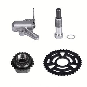 Kit de cadena de motor MASUMA para uso automotriz confiable 13528589971 para <span class=keywords><strong>BMW</strong></span> para <span class=keywords><strong>1</strong></span>-SERIES (E81), de la <span class=keywords><strong>serie</strong></span> - Product Image 5