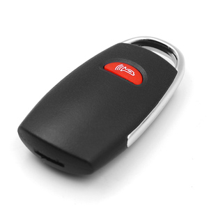 جديد CG I.Y جديد 3 أزرار سوداء نمط K سلك عن بعد تغيير تردد مشترك مفتاح سيارة - Product Image 6