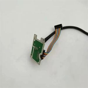 EC140B EC210B EC290B EC360B EC460B OPUS45 ALPP4524FIO 0643 28344 Monitor Filterplatine & Monitor <b>Wire</b> for 14390065P03 - Product Image 1