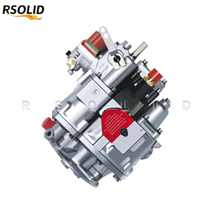 Pompe à injection de carburant Rsoliddiesel 3034873 3019524 Cummans PT pour camions lourds N14 NH220 VTA28 NTA855, pièces de machines - Product Image 4
