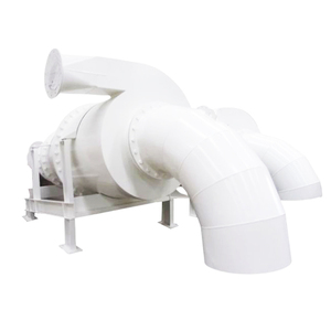 Ad alta efficienza oro rondella separatore minerale di sabbia attrezzatura di rimozione idrociclone per oro Mininig - Product Image 4